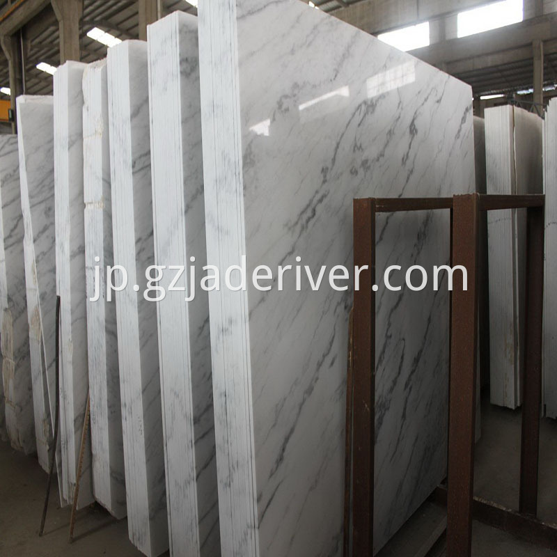 Kitchen High-Grade Marble Brick